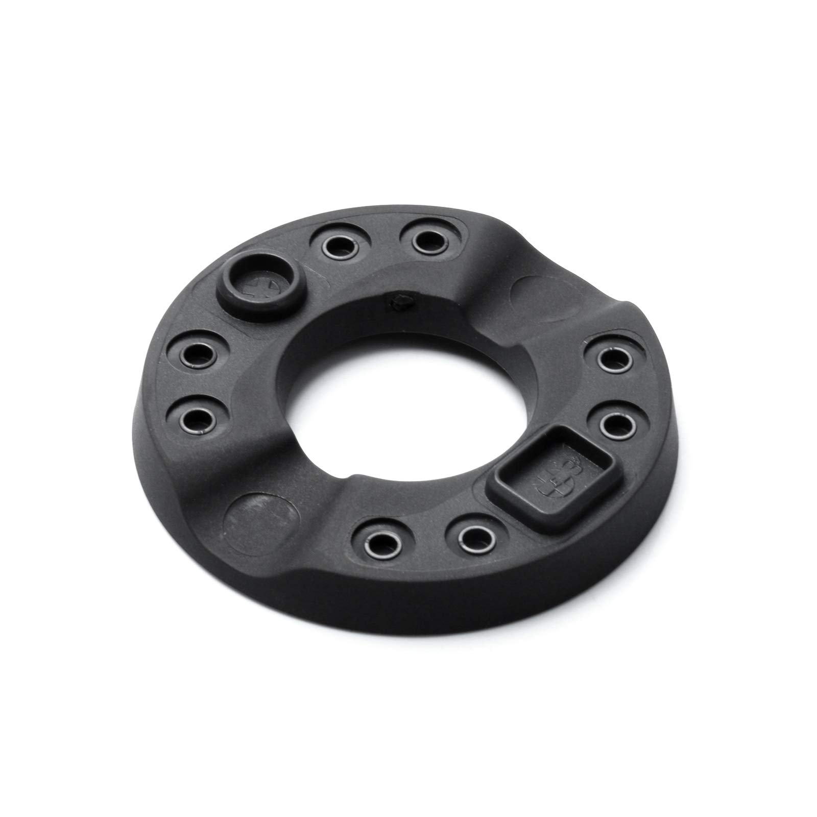 1pc Rubber Plug Cover Dustproof Charging Port Case Replacement for Logitech UE BLAST Wireless Bluetooth Speaker