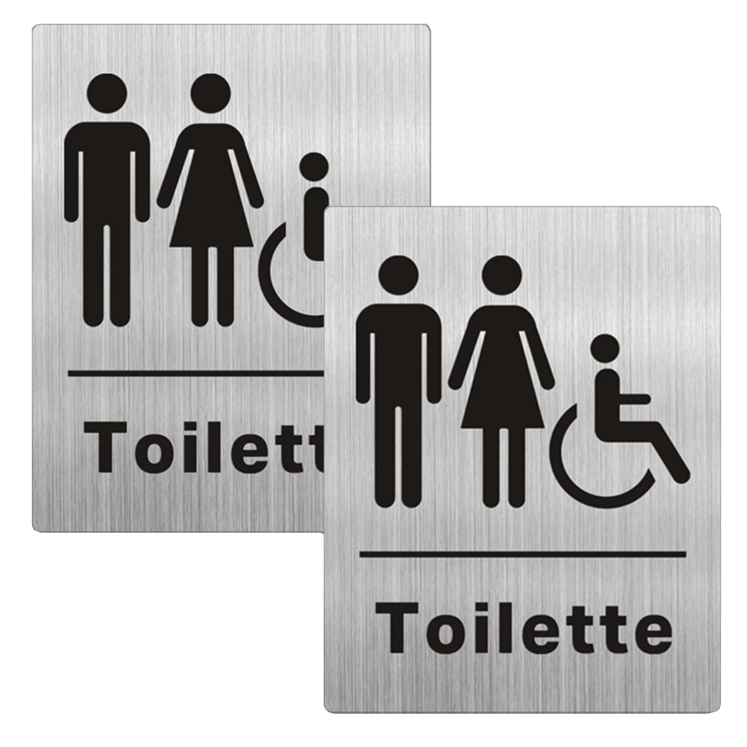 Luimode Schild Notausgang | extra langnachleuchtend | PVC se