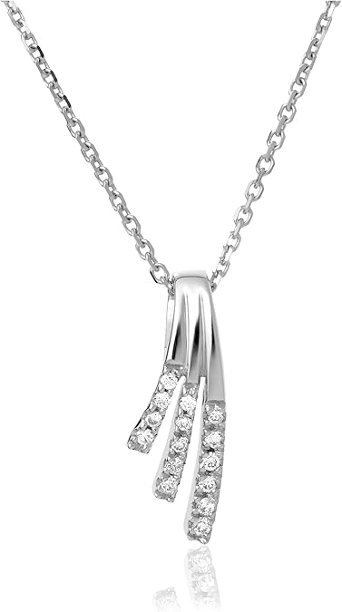 Collana Donna Folli Follie 3N13F044C 45 cm 2300000033465