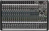 Mackie PROFX22V2 22-Channel 4-Bus Mixer with USB and Effects