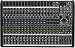 Mackie PROFX22V2 22-Channel 4-Bus Mixer with USB and Effects