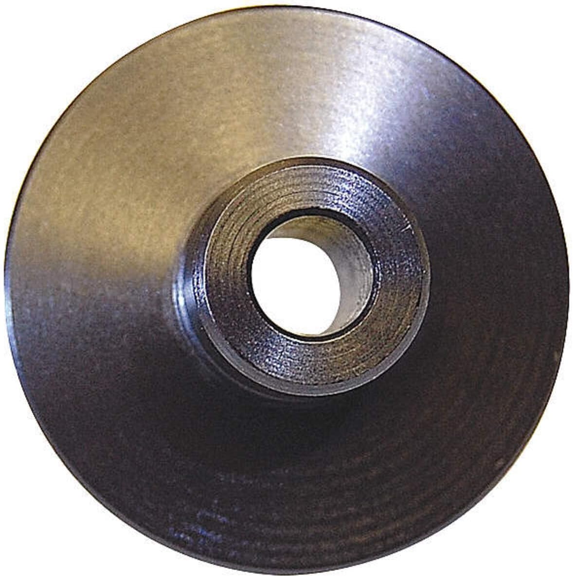 WHEELER-REX 60322 - HSS Cutter Wheel for 6990, 6991, & 7991 Threading Machines