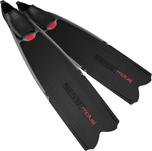 Seac Motus Freediving Fins