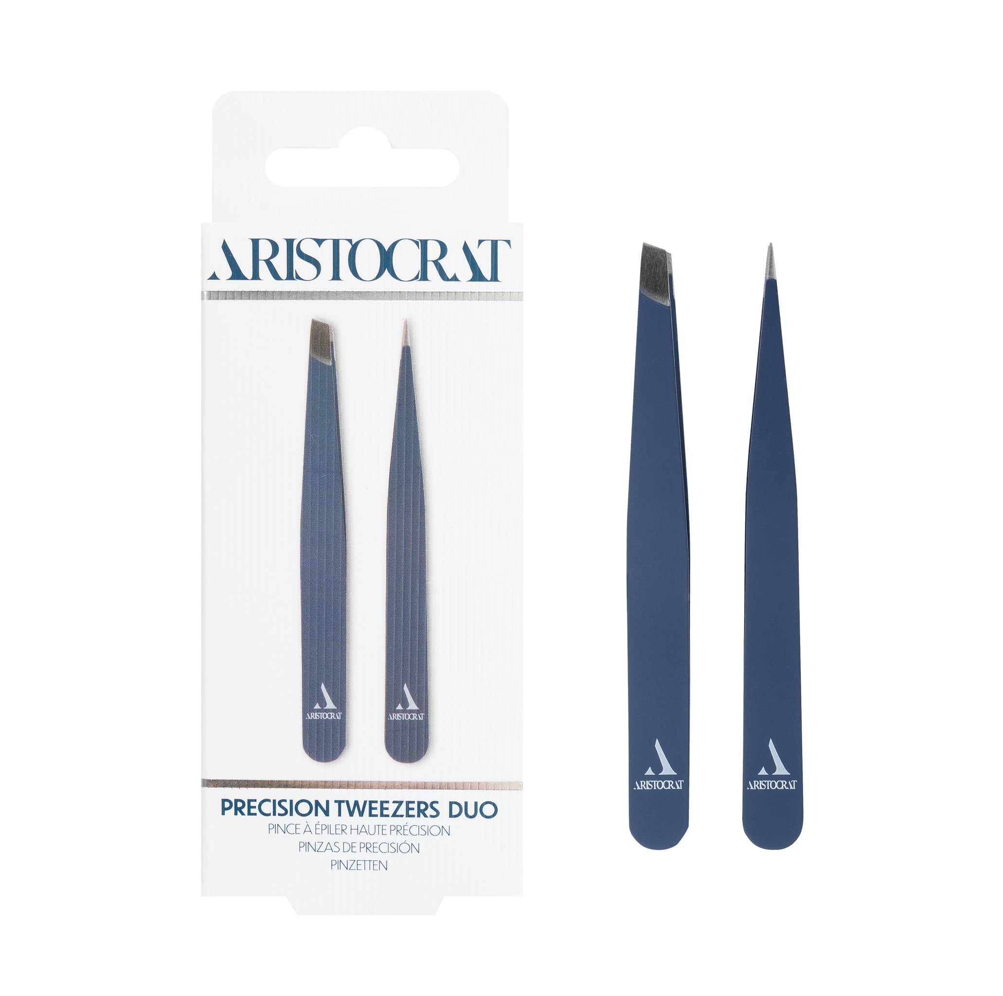 Aristocrat Precision Tweezers