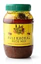 The Grand Sweets & Snacks Adyar Puli Kachal Rice Mix Thokku 500g | Authentic Tamarind Rice Paste | Chennai Special | No Preservatives gallery image
