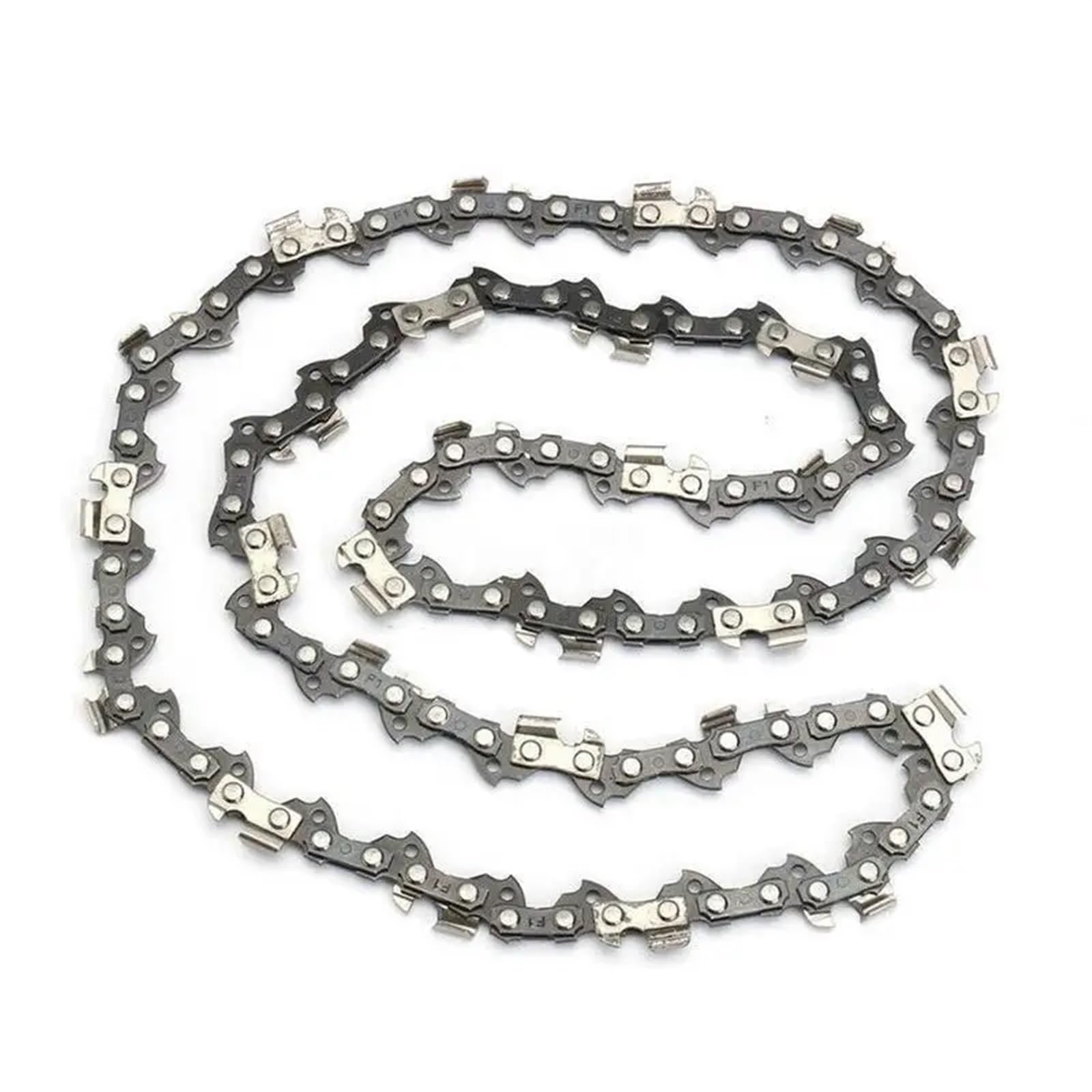 Catena Per Motosega Da 8/10/12/14/16 Pollici Passo 3/8 - Foto 8