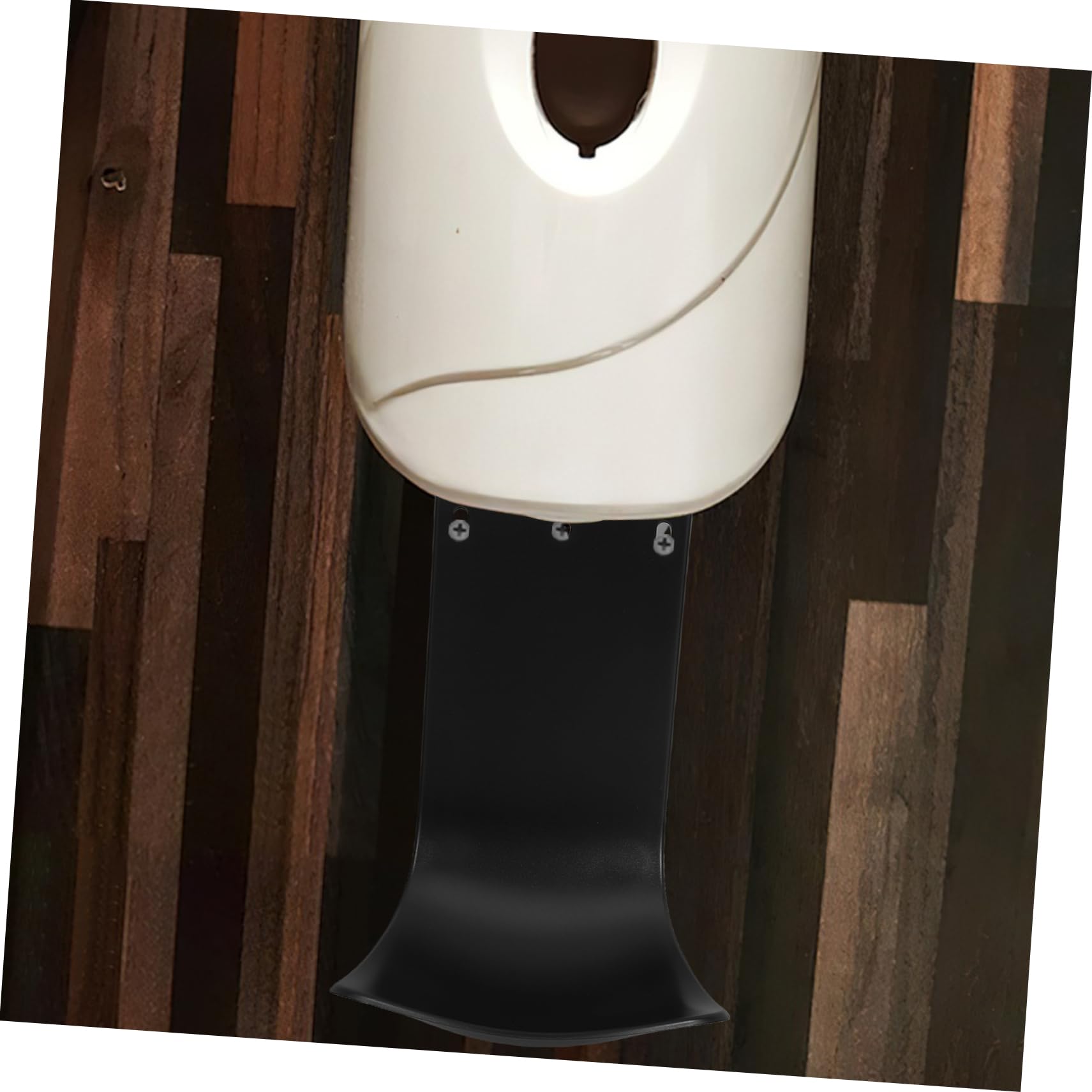 Green -Égouttoir Mural En Plastique Pour Salle De Bain, Rangement De La