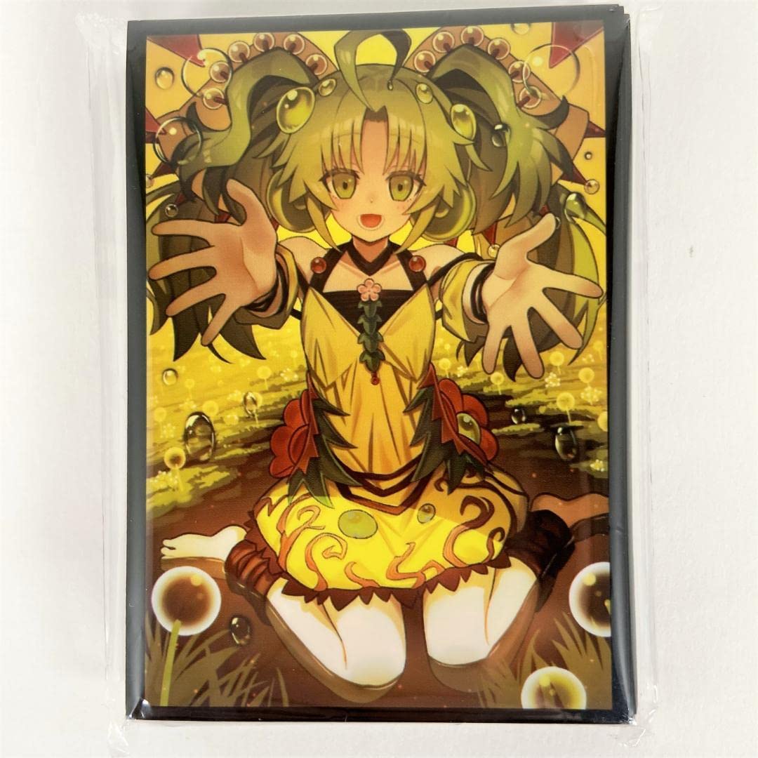 遊戯王 - 遊戯王 セラの蟲惑魔 プレイマット Amazon | 遊 戯 王 セラの蟲惑魔 プレイマット | トレカ 通販