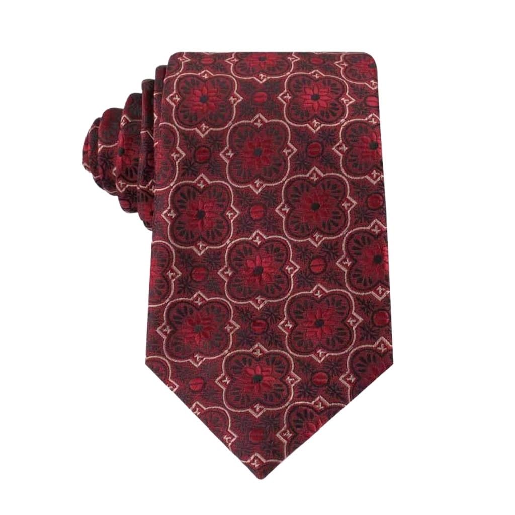 JFDBGU Corbata de Flecha versión Coreana for Hombre, Corbata de Flores de anacardo de poliéster for Hombre(3-Pack)