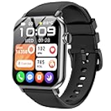 Smart Watches for Men Women, 1.83