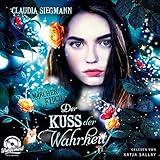 Cover zum Buch Der Kuss der Wahrheit: Märchenfluch 3