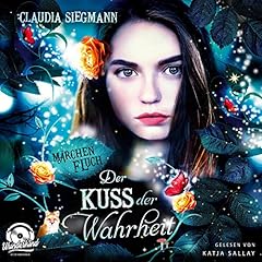 Der Kuss der Wahrheit cover art