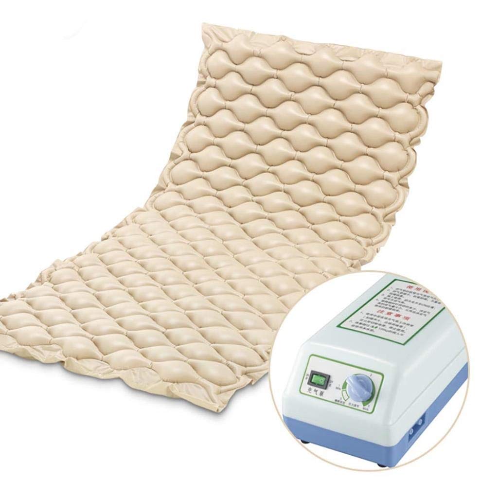 Buy Alternating Pressure Mattress Includes Electric Pump System and