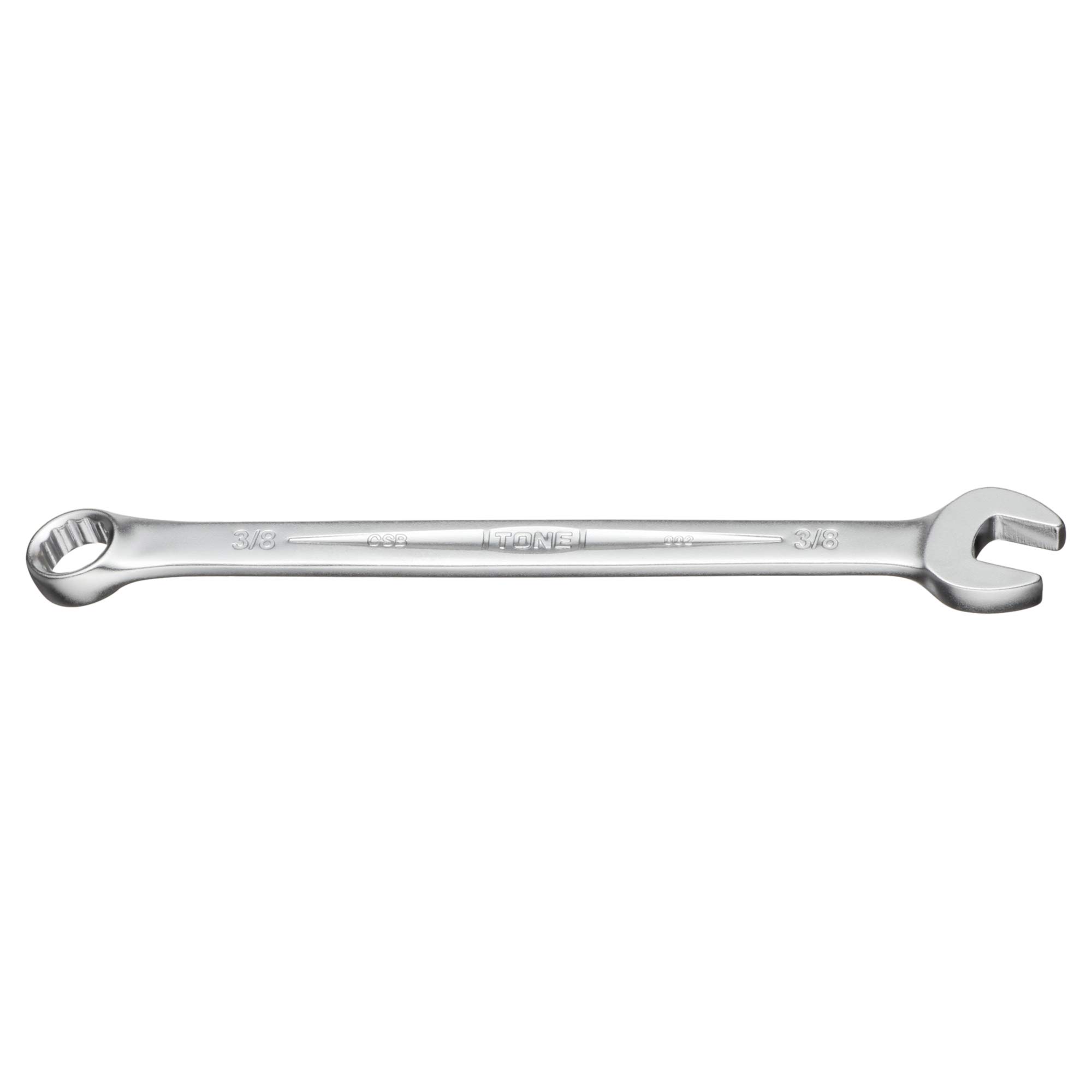 TONE SAE Size Combination Wrench (CSB-12)