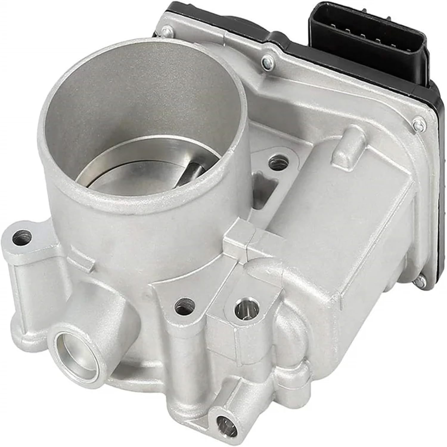 Throttle Valve OEM:4BA60-02A Compatible with Toyota 2.0L