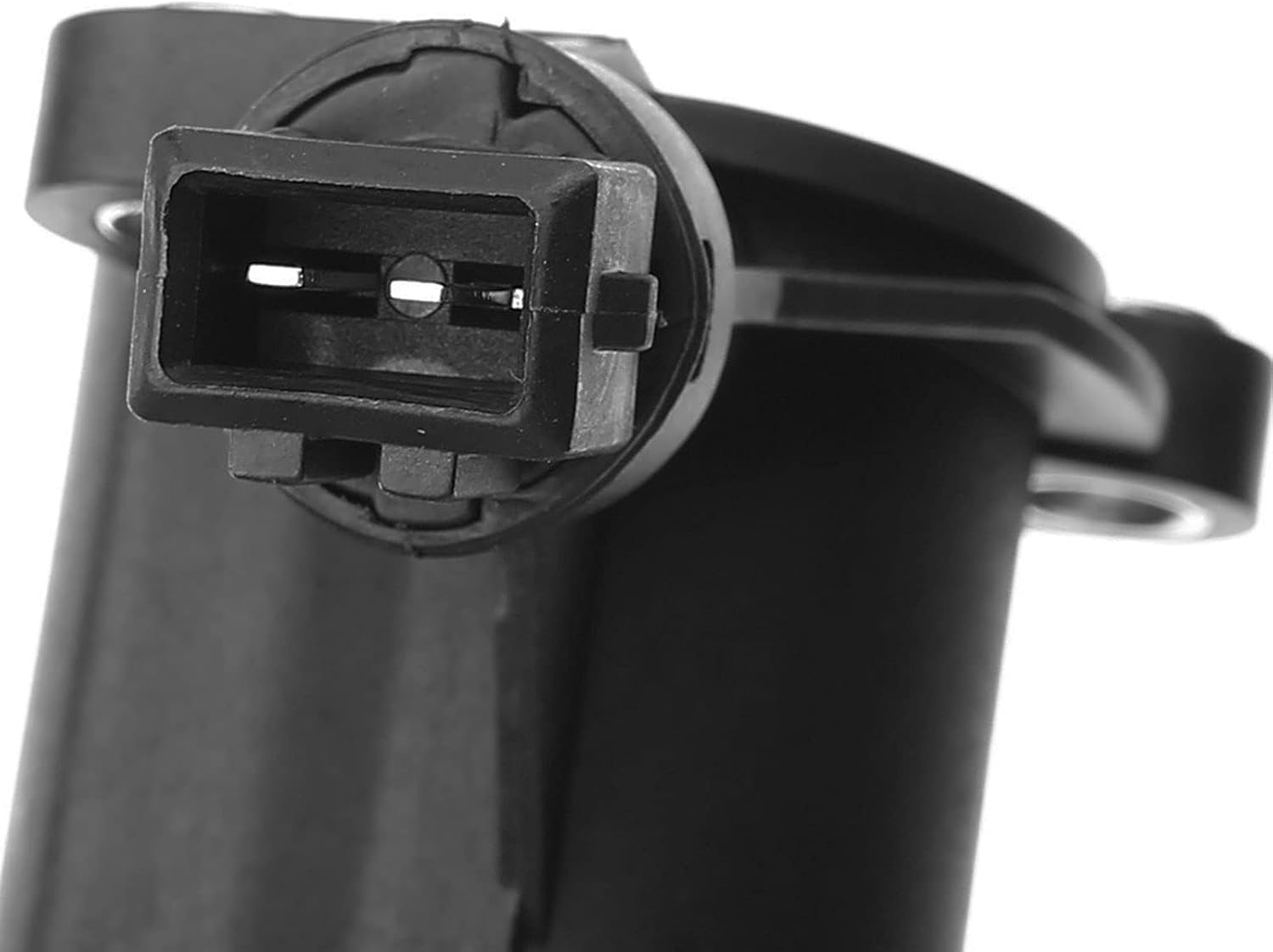 A-Premium Back Up Lamp Switch Compatible with Volkswagen Jetta 1995-1998 Passat 1995-1997 Golf 1995-1998/2000-2006 Corrado 1995, 1.8L 1.9L 2.0L 2.8L, 2 Pins