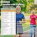 Charge Capsules (With Caffeine) Dietary Supplement - 90 Capsules