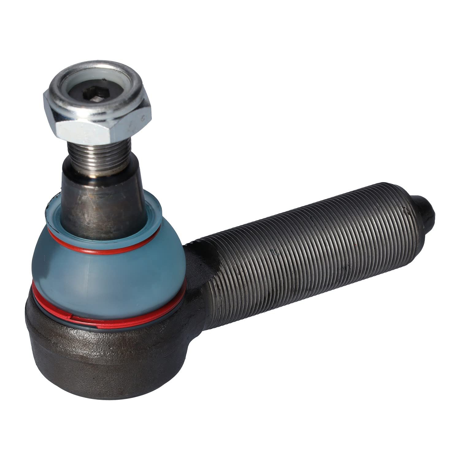 FEBI BILSTEIN 26953 Steering Drag Link Angled Ball Joint For MERCEDES-BENZ VOLVO