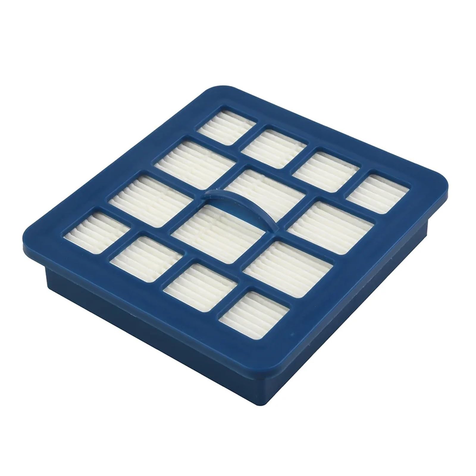 Filtro de escape eficaz para mejorar el rendimiento de Hoover Telios