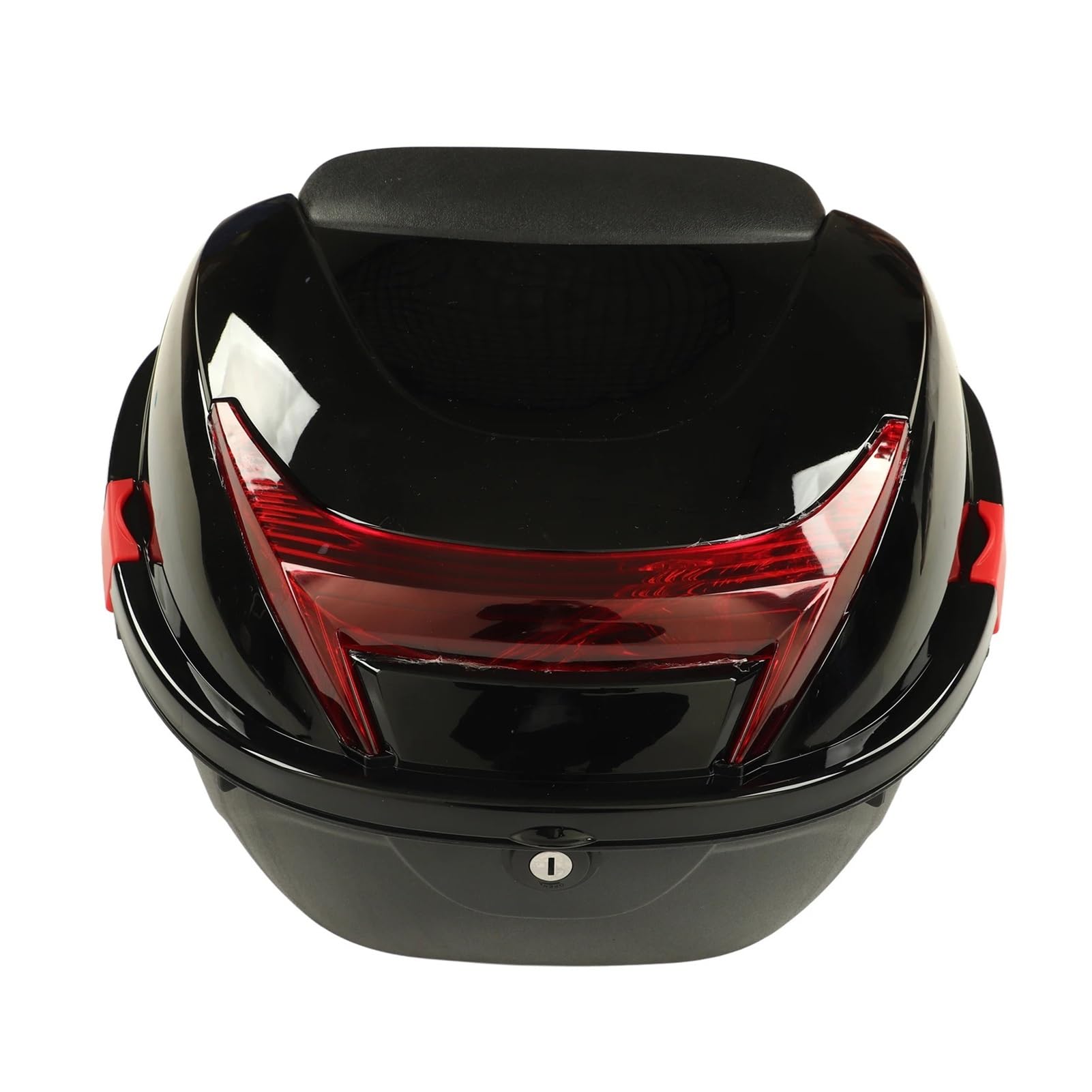 Baul Moto Caja superior trasera for motocicleta