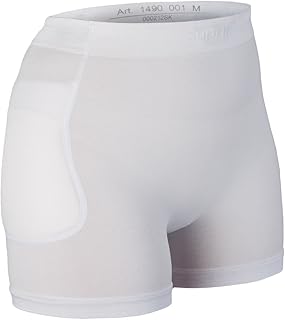 Suprima Hüftprotektor-Slip ohne Protektoren