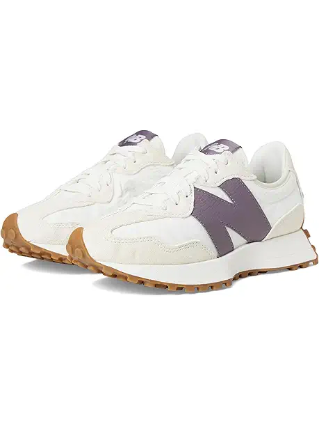 Женские кроссовки New Balance Classics 327 на каждый день