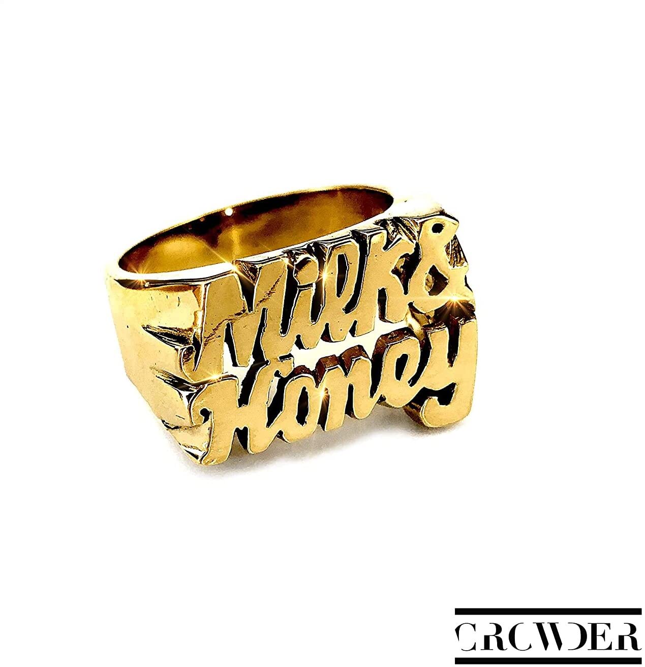 Milk & Honey [VINYL]