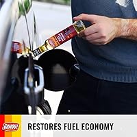 Vista 5 de Gumout 510013W-6PK Limpiador de sistema de combustible, paquete de 6