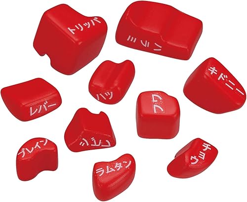 Vista 20 de Megahouse - Rompecabezas de carne, rompecabezas Kaitai