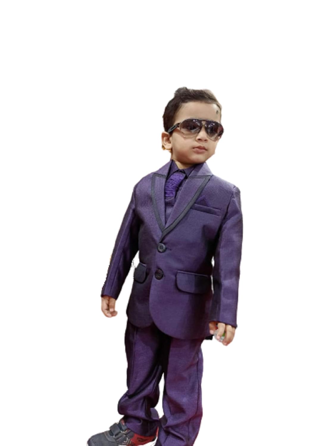 Small boys coat pant Outlet