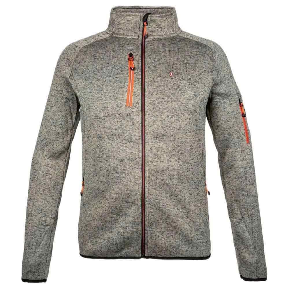AULP Rikko Full Zip Fleece M