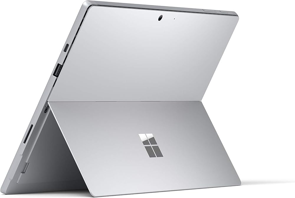 Pantalla táctil Microsoft Surface Pro 7 de 12,3 - Chile | Ubuy