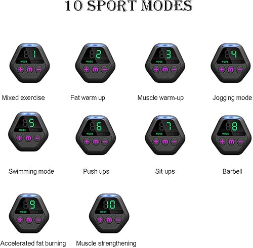 Miniatura 4 de Home Gym Systems