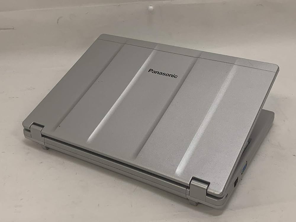 Panasonic Let's note CF-SZ5 シルバー 楽天市場】Panasonic Lets note CF-SZ5 第6世代 Core i5 メモリ