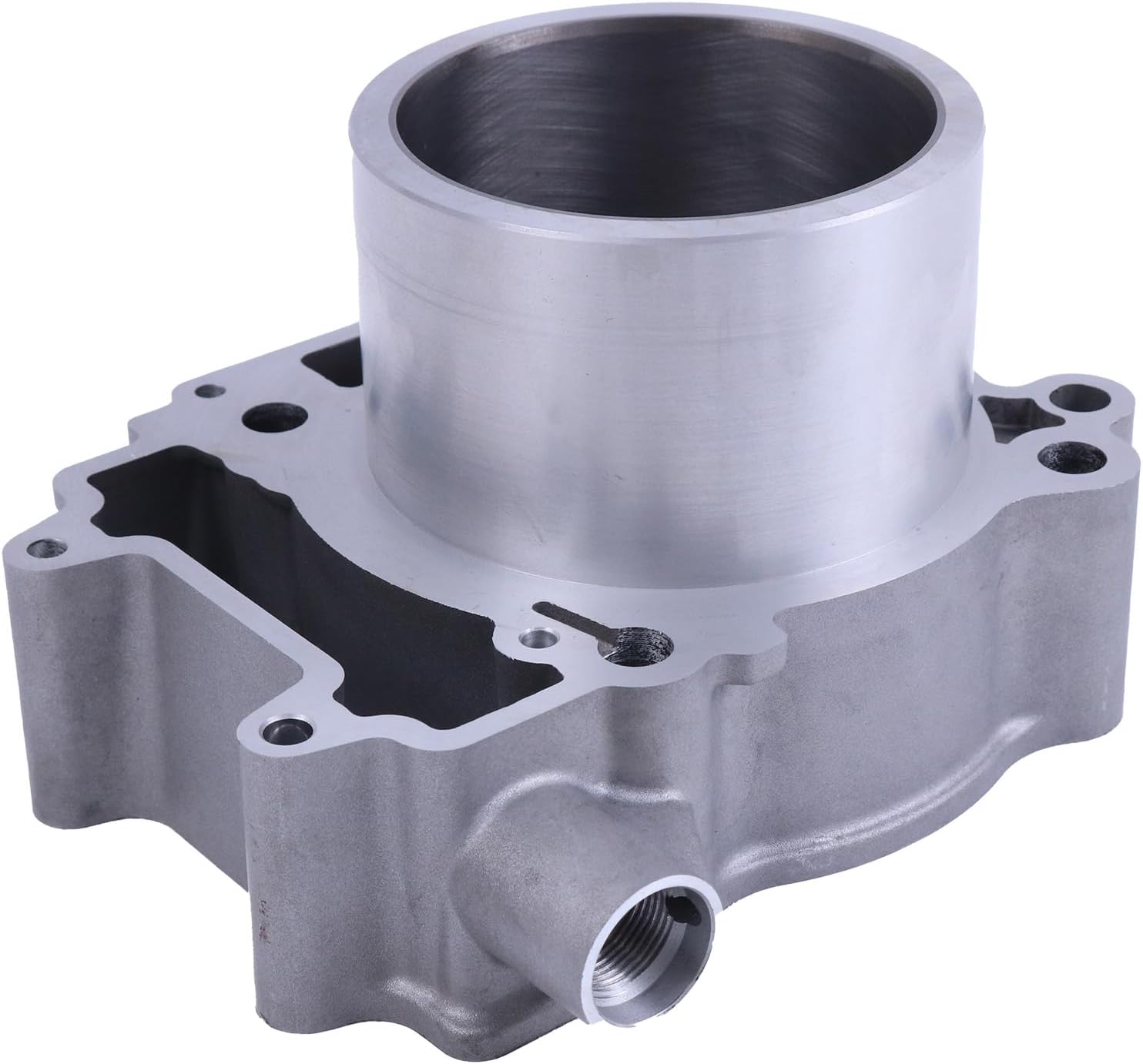 93mm Cylinder Piston Gasket Top End Kit 3022701 Compatible with Polaris Sportsman 450 2017-2022 Ranger 500 2017 Complete Rebuild