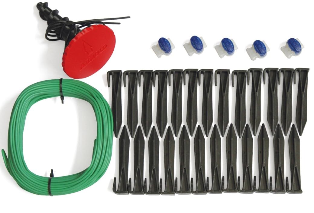 KIT REPARATION CABLE ROBOT