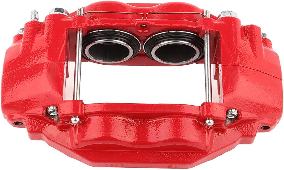 ECCPP Disc Brake Calipers Assembly 19-3275 19-3274 Replacement For Toyota For Sequoia 2008-2015,For Toyota For Tundra 2007-2015 - Front Left and Right