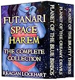 Futanari Space Harem: The Complete Collection