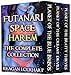 Futanari Space Harem: The Complete Collection