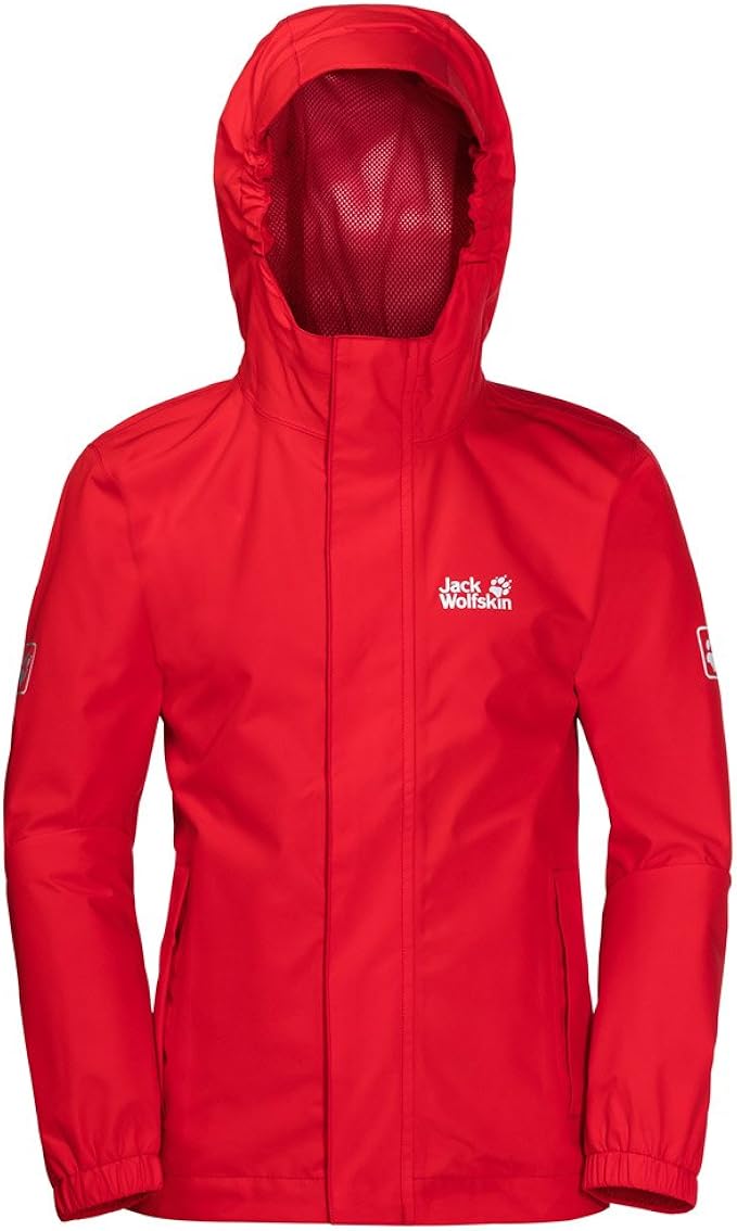 jack wolfskin pine