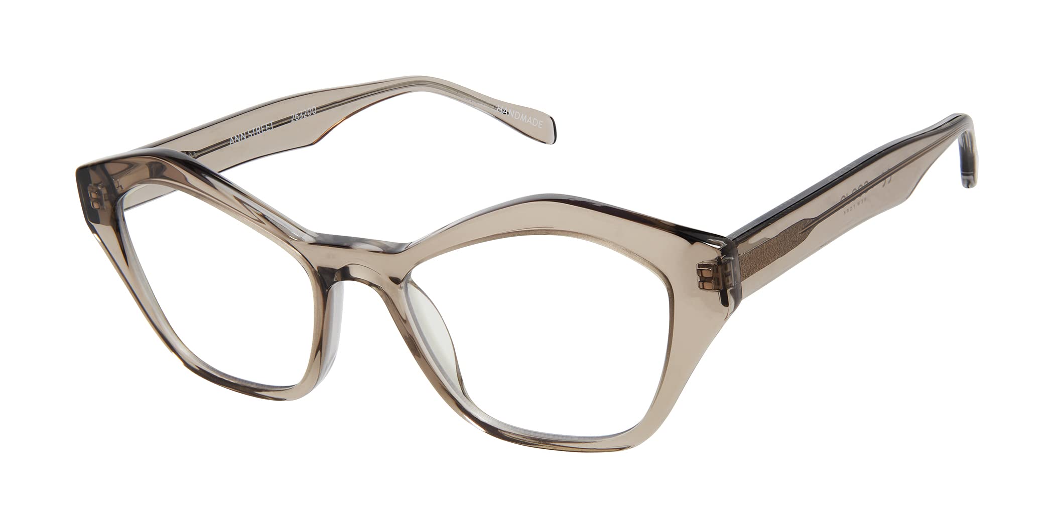 SCOJO New York Ann Street BluLite Reading Glasses