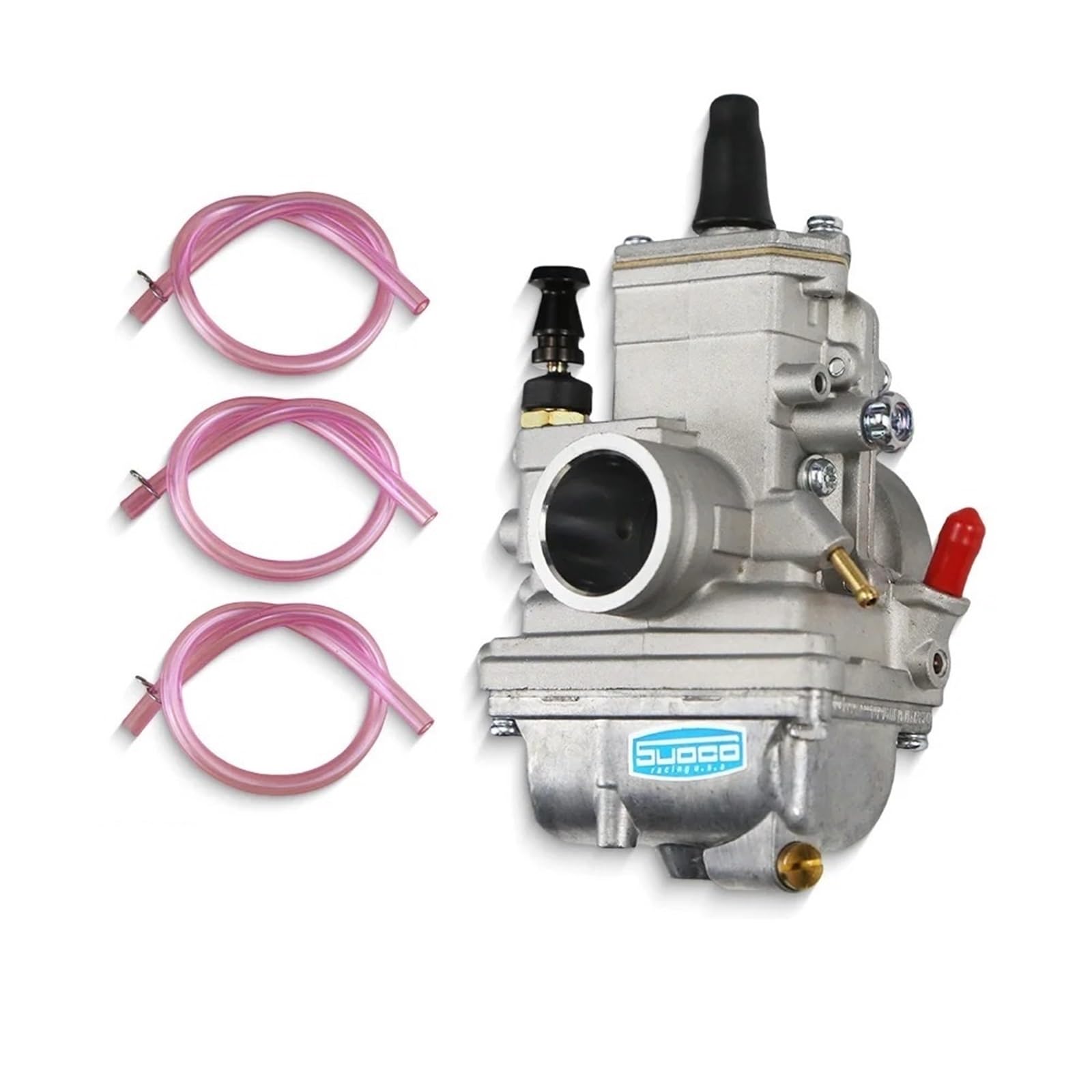 Carburateurs moto Carburateur Pour Moteur 2 Temps Mikuni TM24 24 Mm