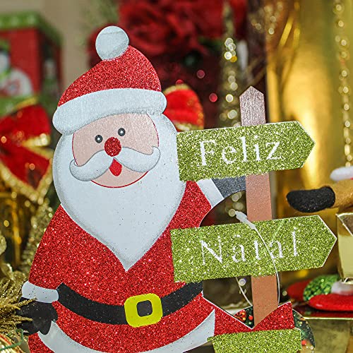 Feilibay 20 Sheets Silver Glitter Cardstock Paper, A4 Size Glitter Paper For Crafts, Birthday And Wedding Party Decorations, Gift Box Packing And Other Diy Projects, 250Gsm/92Lb #TOP7