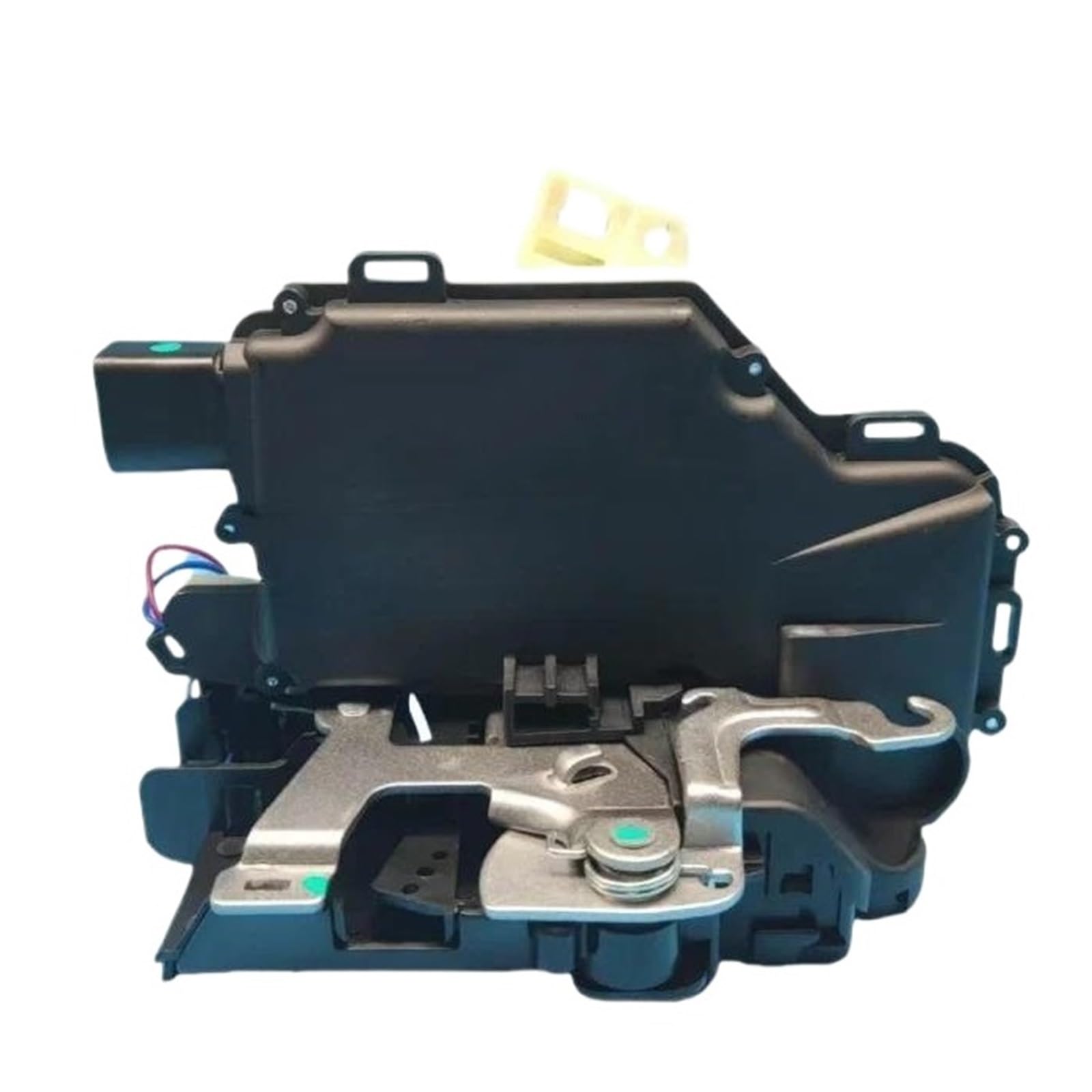 Nmbnpktucu One Color Door Lock Actuator 3B1837015a 3B1837016a 3B4839015a For Seat For Arosa Hatchback 1997 1998 1999 2000 2001 2002 2003 2004 Door Lock Actuator(Rear Left)