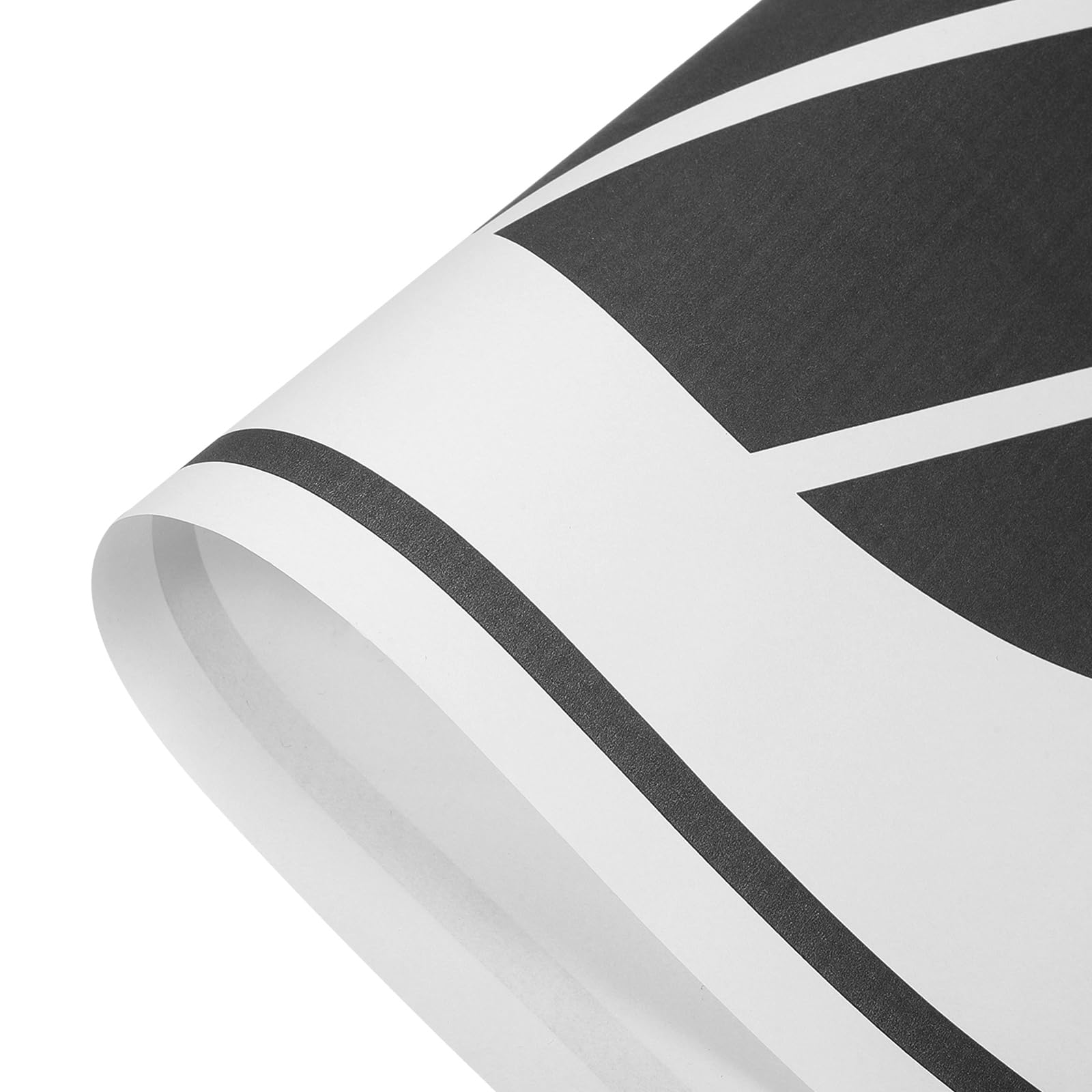 50PCS Auto Disposable Floor Pads Paper Vehicle Foot Mats Portable Floor Mats - Anti Mud Anti Snow Premium — view 8