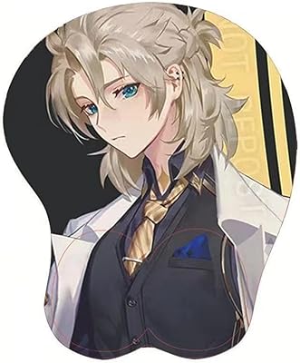 食戟のソーマ 立体マウスパッド 薙切えりな おっぱいマウスパッド