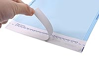 Vista 3 de 200 Bolsas de Esterilización Dental Autosellables 3.5x10 pulgadas 200/Caja 1 Caja