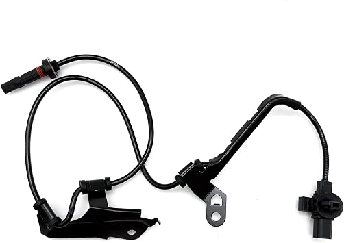 ABS Wheel Speed Sensor Front Right Passenger Side Compatible with Select Acura/Honda Models, 2007-2013 MDX, 2010-2013 ZDX, 2009-2015 Pilot