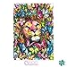 Buffalo Games - Pride of Color - 500 Piece Jigsaw Puzzle