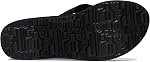 Teva Mush II Sandale pour femme, frons noir